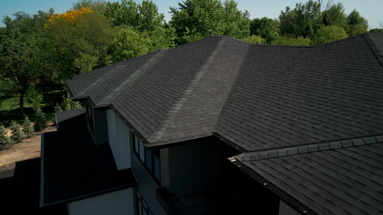 Best Roof Installation  in Grand Ledge, MI