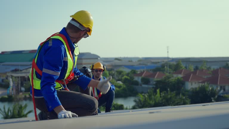 Best Tile Roofing Installation  in Grand Ledge, MI
