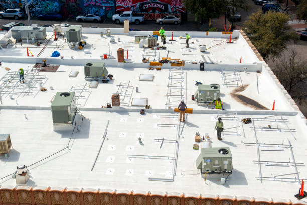 Professional Roofing Service in Grand Ledge, MI