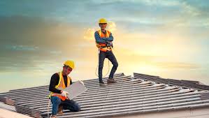 Best Steel Roofing  in Grand Ledge, MI